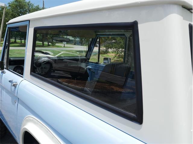 1968 Ford Bronco (CC-2075874) for sale in Palmetto, Florida