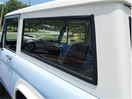 1968 Ford Bronco (CC-2075874) for sale in Palmetto, Florida