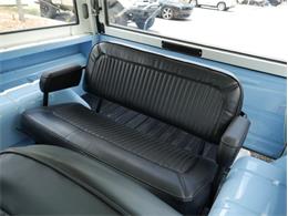 1968 Ford Bronco (CC-2075874) for sale in Palmetto, Florida