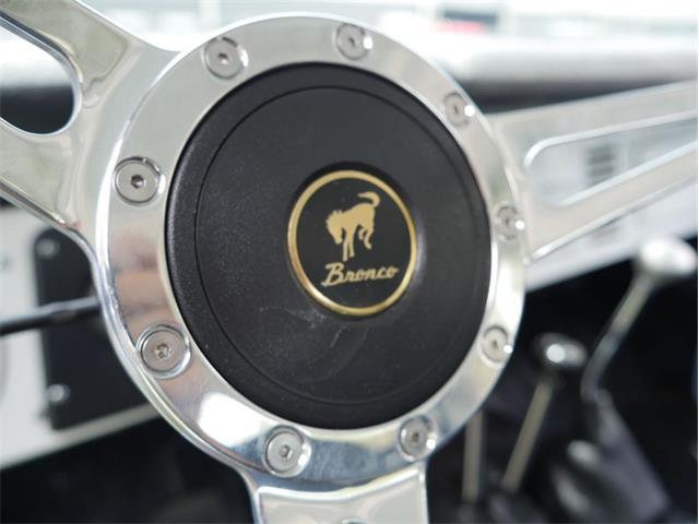 1968 Ford Bronco (CC-2075874) for sale in Palmetto, Florida