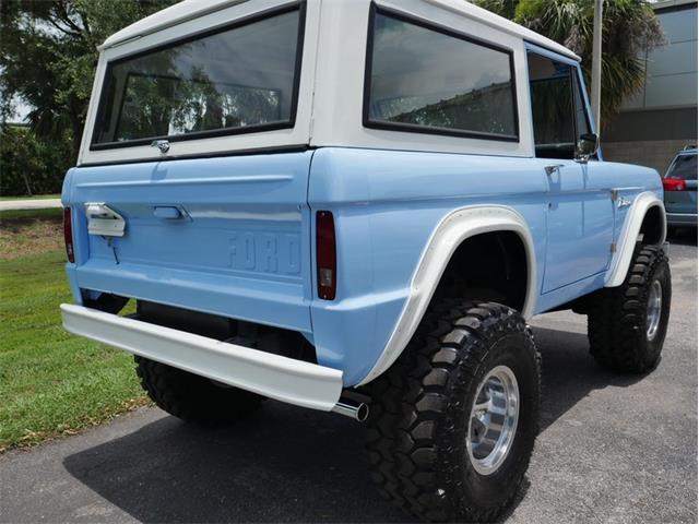 1968 Ford Bronco (CC-2075874) for sale in Palmetto, Florida