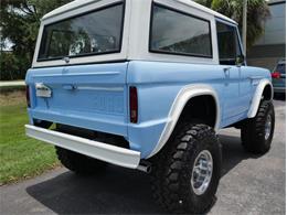 1968 Ford Bronco (CC-2075874) for sale in Palmetto, Florida