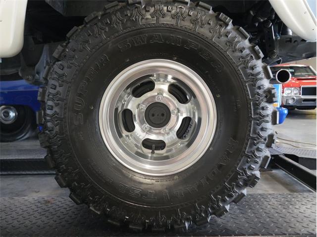 1968 Ford Bronco (CC-2075874) for sale in Palmetto, Florida