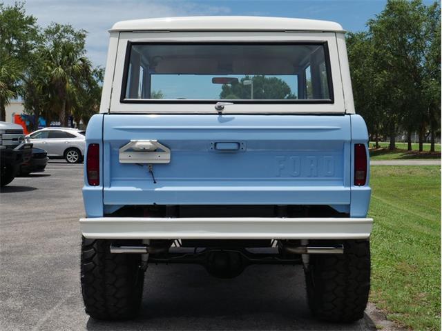 1968 Ford Bronco (CC-2075874) for sale in Palmetto, Florida