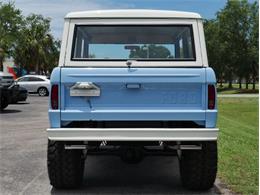 1968 Ford Bronco (CC-2075874) for sale in Palmetto, Florida
