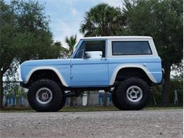 1968 Ford Bronco (CC-2075874) for sale in Palmetto, Florida