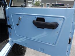 1968 Ford Bronco (CC-2075874) for sale in Palmetto, Florida