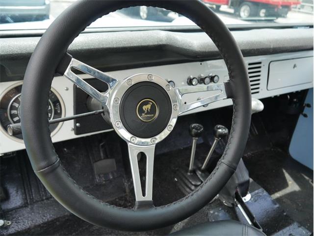 1968 Ford Bronco (CC-2075874) for sale in Palmetto, Florida