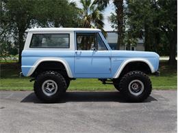 1968 Ford Bronco (CC-2075874) for sale in Palmetto, Florida