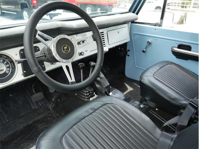 1968 Ford Bronco (CC-2075874) for sale in Palmetto, Florida