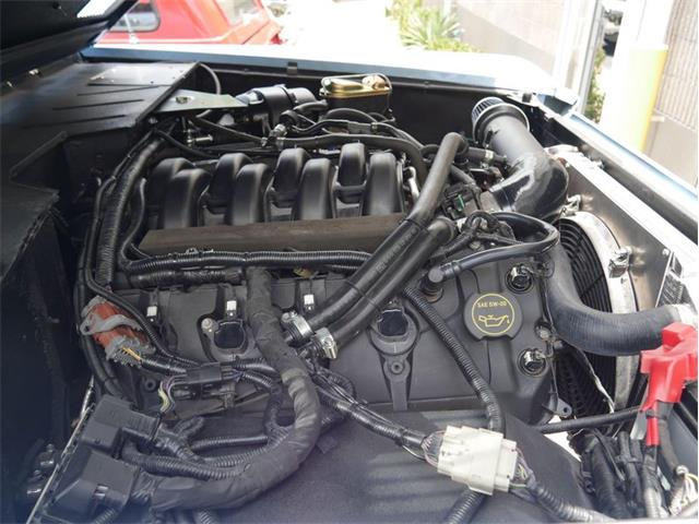 1968 Ford Bronco (CC-2075874) for sale in Palmetto, Florida