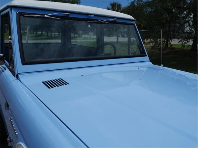 1968 Ford Bronco (CC-2075874) for sale in Palmetto, Florida