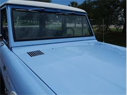1968 Ford Bronco (CC-2075874) for sale in Palmetto, Florida