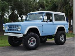 1968 Ford Bronco (CC-2075874) for sale in Palmetto, Florida