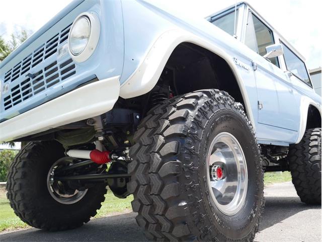 1968 Ford Bronco (CC-2075874) for sale in Palmetto, Florida