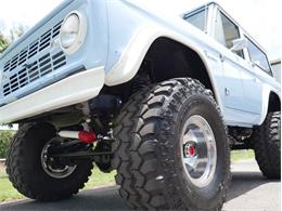 1968 Ford Bronco (CC-2075874) for sale in Palmetto, Florida