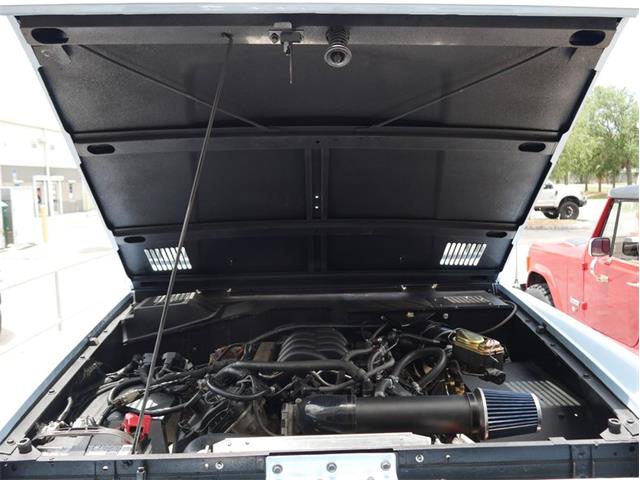 1968 Ford Bronco (CC-2075874) for sale in Palmetto, Florida