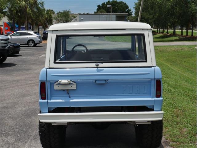 1968 Ford Bronco (CC-2075874) for sale in Palmetto, Florida