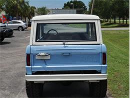 1968 Ford Bronco (CC-2075874) for sale in Palmetto, Florida