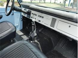 1968 Ford Bronco (CC-2075874) for sale in Palmetto, Florida