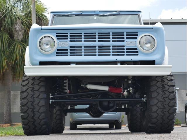 1968 Ford Bronco (CC-2075874) for sale in Palmetto, Florida