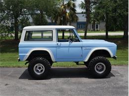 1968 Ford Bronco (CC-2075874) for sale in Palmetto, Florida