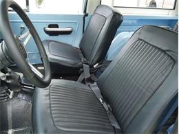 1968 Ford Bronco (CC-2075874) for sale in Palmetto, Florida