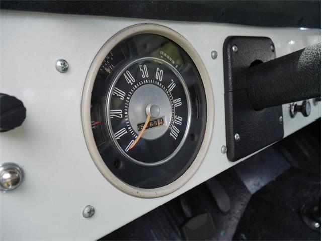1968 Ford Bronco (CC-2075874) for sale in Palmetto, Florida