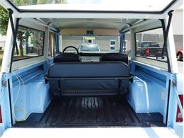 1968 Ford Bronco (CC-2075874) for sale in Palmetto, Florida