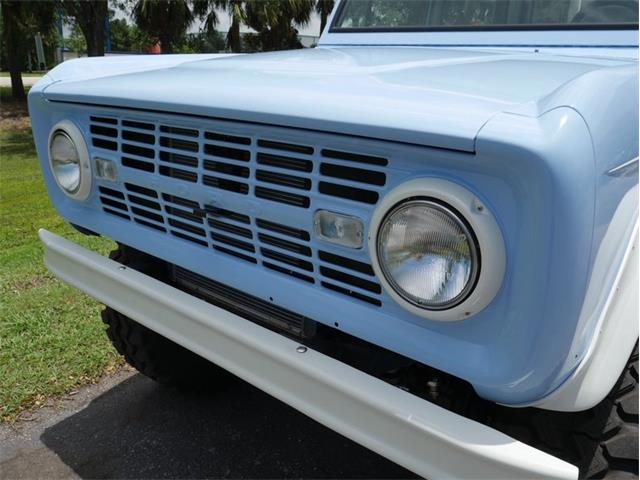 1968 Ford Bronco (CC-2075874) for sale in Palmetto, Florida