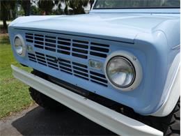 1968 Ford Bronco (CC-2075874) for sale in Palmetto, Florida