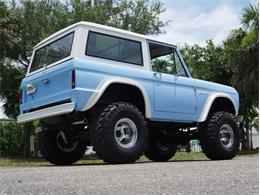 1968 Ford Bronco (CC-2075874) for sale in Palmetto, Florida