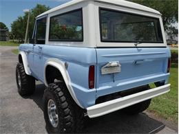 1968 Ford Bronco (CC-2075874) for sale in Palmetto, Florida