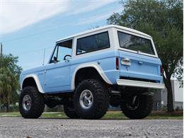 1968 Ford Bronco (CC-2075874) for sale in Palmetto, Florida