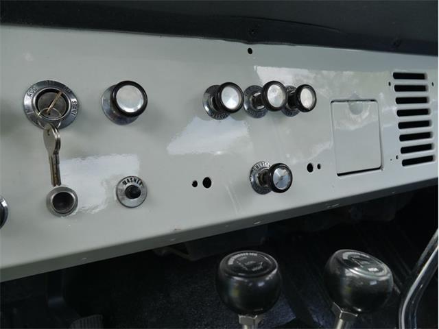 1968 Ford Bronco (CC-2075874) for sale in Palmetto, Florida