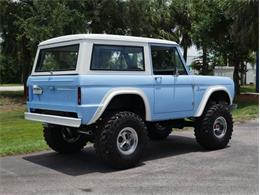 1968 Ford Bronco (CC-2075874) for sale in Palmetto, Florida