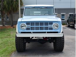 1968 Ford Bronco (CC-2075874) for sale in Palmetto, Florida