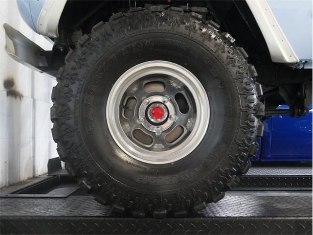 1968 Ford Bronco (CC-2075874) for sale in Palmetto, Florida