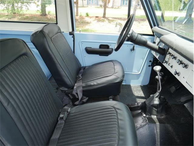 1968 Ford Bronco (CC-2075874) for sale in Palmetto, Florida