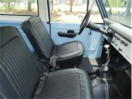 1968 Ford Bronco (CC-2075874) for sale in Palmetto, Florida