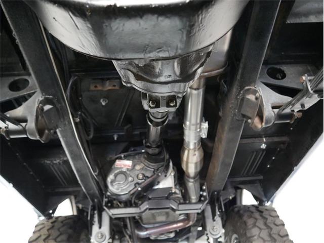1968 Ford Bronco (CC-2075874) for sale in Palmetto, Florida