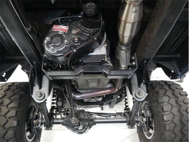 1968 Ford Bronco (CC-2075874) for sale in Palmetto, Florida
