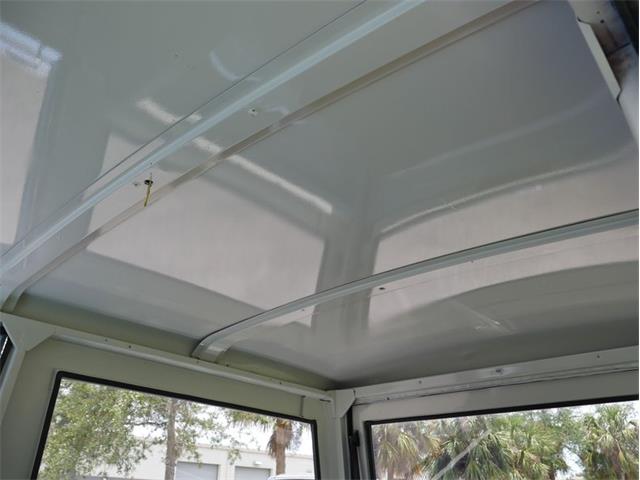 1968 Ford Bronco (CC-2075874) for sale in Palmetto, Florida
