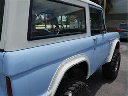 1968 Ford Bronco (CC-2075874) for sale in Palmetto, Florida
