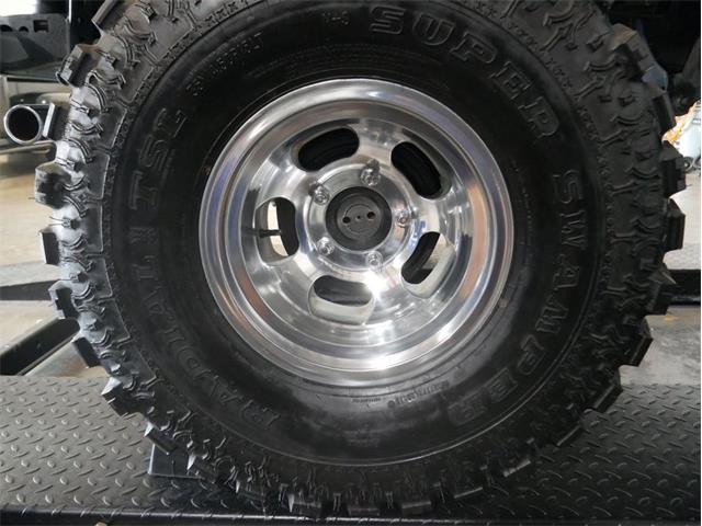 1968 Ford Bronco (CC-2075874) for sale in Palmetto, Florida