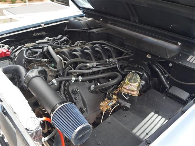 1968 Ford Bronco (CC-2075874) for sale in Palmetto, Florida