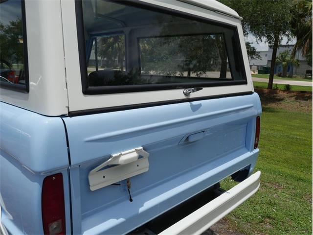 1968 Ford Bronco (CC-2075874) for sale in Palmetto, Florida