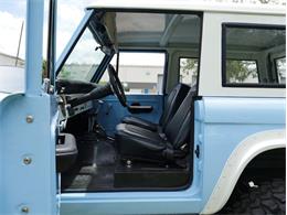 1968 Ford Bronco (CC-2075874) for sale in Palmetto, Florida
