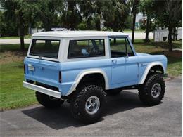 1968 Ford Bronco (CC-2075874) for sale in Palmetto, Florida