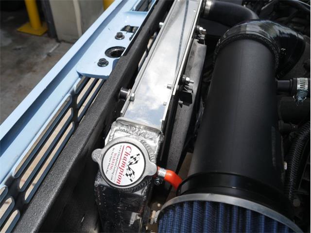 1968 Ford Bronco (CC-2075874) for sale in Palmetto, Florida